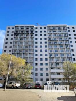 2-к квартира, вторичка, 60м2, 5/14 этаж