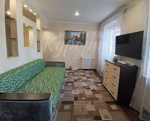 1-к квартира, вторичка, 35м2, 4/5 этаж