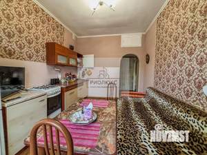 1-к квартира, вторичка, 42м2, 2/5 этаж