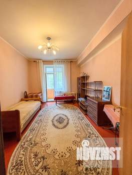 1-к квартира, вторичка, 42м2, 2/5 этаж