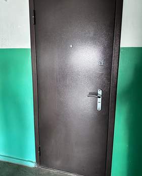 1-к квартира, вторичка, 33м2, 4/10 этаж