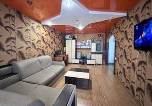 2-к квартира, вторичка, 53м2, 9/10 этаж