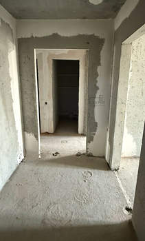 1-к квартира, строящийся дом, 42м2, 3/14 этаж