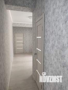 1-к квартира, вторичка, 33м2, 1/5 этаж