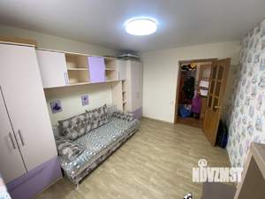 2-к квартира, вторичка, 50м2, 5/9 этаж