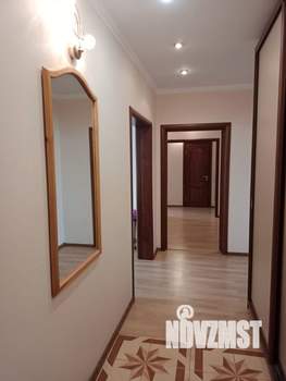 4-к квартира, вторичка, 132м2, 3/6 этаж