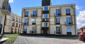 2-к квартира, вторичка, 58м2, 2/3 этаж