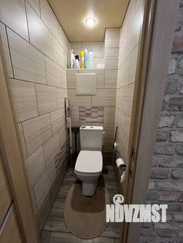 2-к квартира, вторичка, 50м2, 8/9 этаж