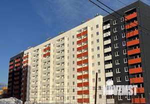 3-к квартира, вторичка, 70м2, 2/10 этаж