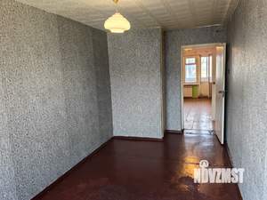 2-к квартира, вторичка, 45м2, 4/5 этаж