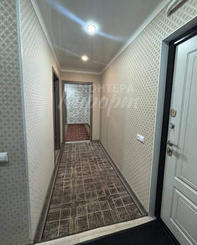 4-к квартира, вторичка, 61м2, 1/5 этаж