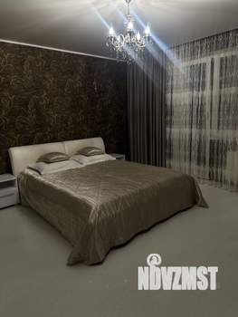 3-к квартира, вторичка, 75м2, 4/10 этаж