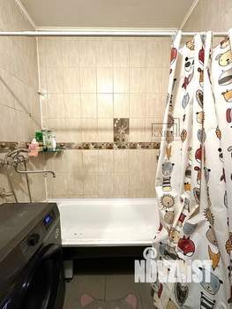 2-к квартира, вторичка, 57м2, 6/10 этаж