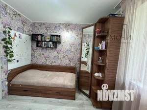 4-к квартира, вторичка, 89м2, 4/9 этаж