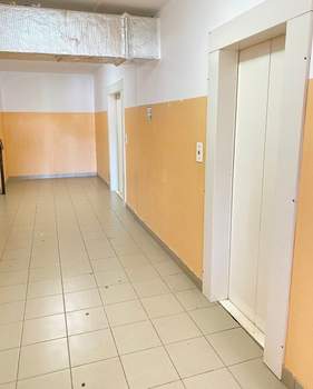 3-к квартира, вторичка, 80м2, 4/15 этаж