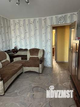 2-к квартира, вторичка, 46м2, 5/5 этаж