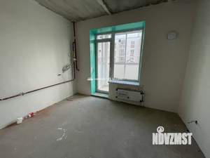 2-к квартира, вторичка, 51м2, 3/3 этаж