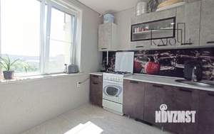 2-к квартира, вторичка, 49м2, 8/9 этаж