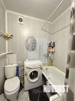 1-к квартира, вторичка, 32м2, 9/10 этаж