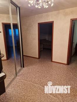 3-к квартира, вторичка, 83м2, 11/17 этаж