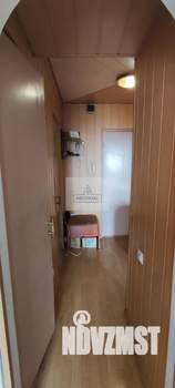 1-к квартира, вторичка, 35м2, 10/14 этаж