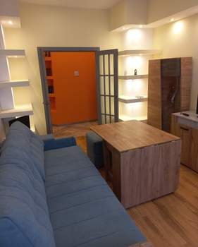 2-к квартира, вторичка, 60м2, 2/4 этаж