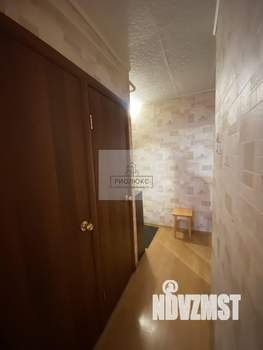 2-к квартира, вторичка, 47м2, 1/5 этаж