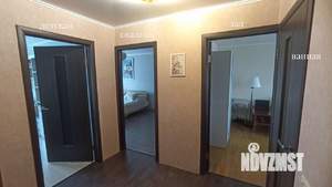 3-к квартира, вторичка, 63м2, 2/5 этаж