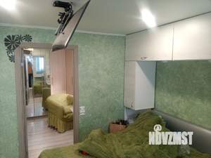 2-к квартира, вторичка, 33м2, 4/5 этаж
