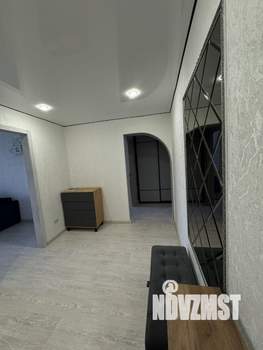 3-к квартира, вторичка, 67м2, 2/9 этаж
