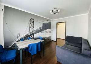 2-к квартира, вторичка, 65м2, 7/9 этаж