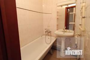 2-к квартира, вторичка, 49м2, 2/5 этаж