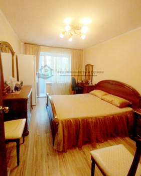 2-к квартира, вторичка, 47м2, 2/5 этаж