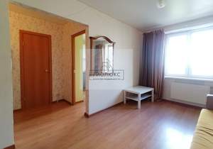 1-к квартира, вторичка, 25м2, 5/10 этаж