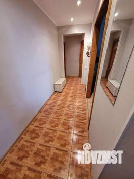 3-к квартира, вторичка, 66м2, 9/9 этаж