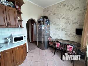 2-к квартира, вторичка, 55м2, 4/5 этаж