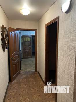 4-к квартира, вторичка, 60м2, 5/5 этаж