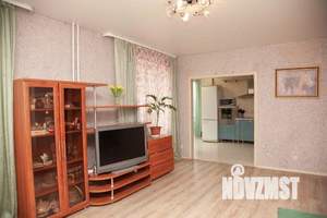 4-к квартира, вторичка, 104м2, 9/16 этаж