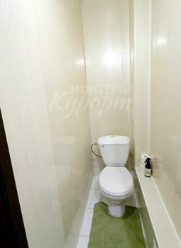 2-к квартира, вторичка, 57м2, 7/9 этаж