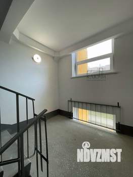 2-к квартира, вторичка, 52м2, 4/10 этаж