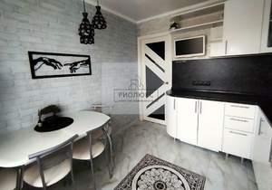 1-к квартира, вторичка, 41м2, 9/9 этаж