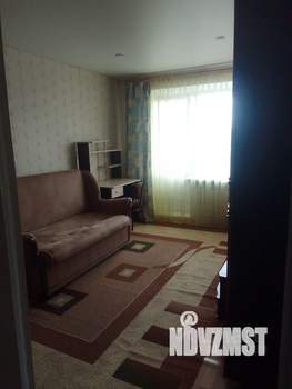 1-к квартира, вторичка, 33м2, 8/9 этаж
