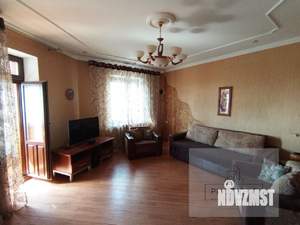 4-к квартира, вторичка, 118м2, 5/5 этаж