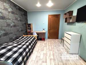 2-к квартира, вторичка, 50м2, 6/9 этаж