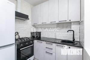 2-к квартира, вторичка, 40м2, 2/10 этаж