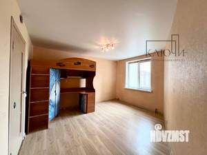 4-к квартира, вторичка, 75м2, 8/9 этаж