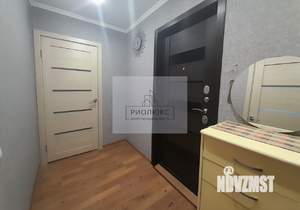 2-к квартира, вторичка, 50м2, 9/9 этаж
