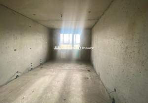 Студия квартира, вторичка, 25м2, 3/16 этаж