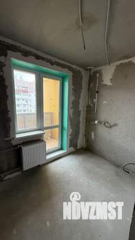 2-к квартира, вторичка, 51м2, 2/10 этаж