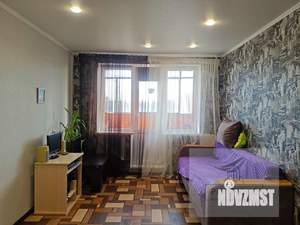 2-к квартира, вторичка, 51м2, 7/9 этаж